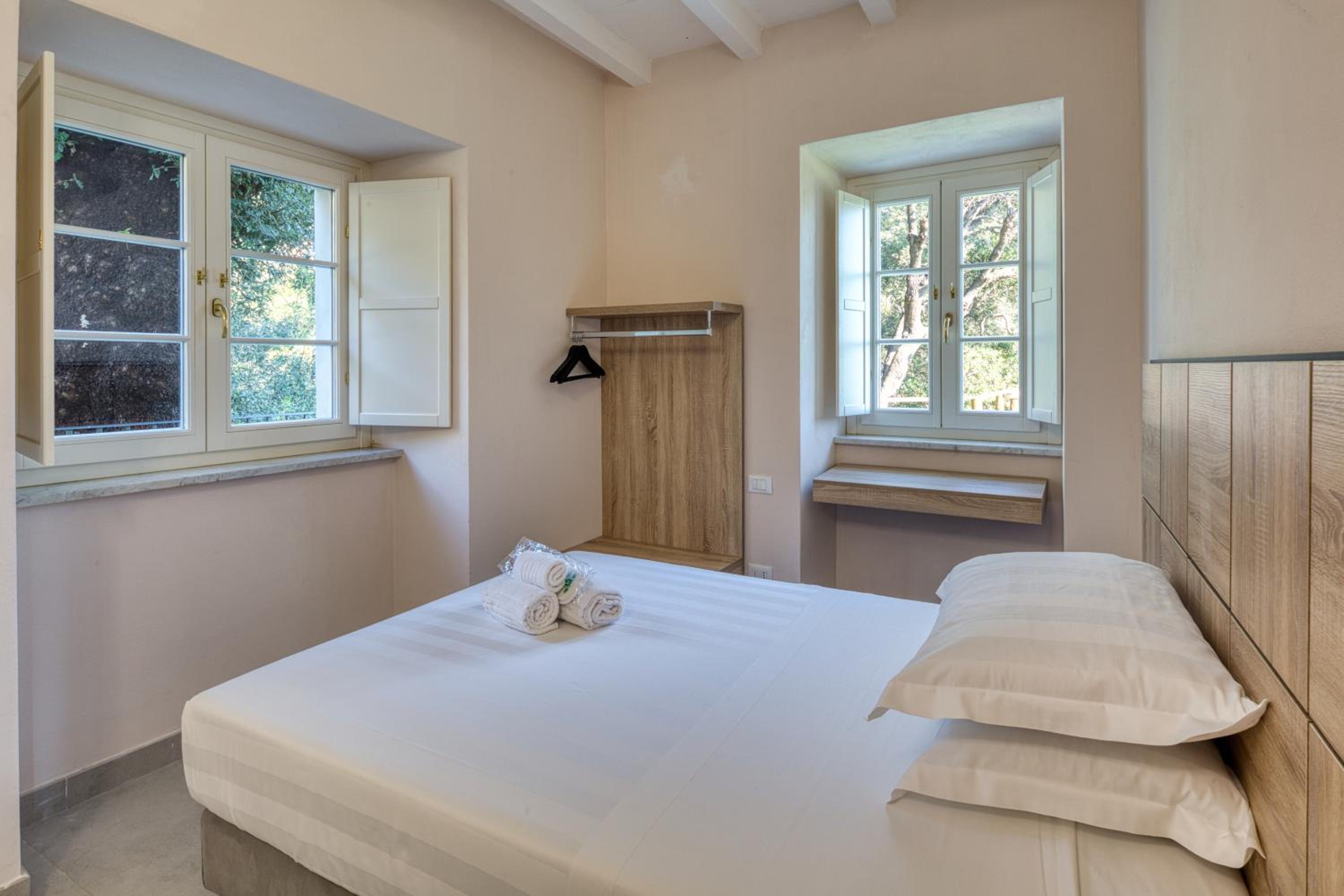 Campetti Apartments