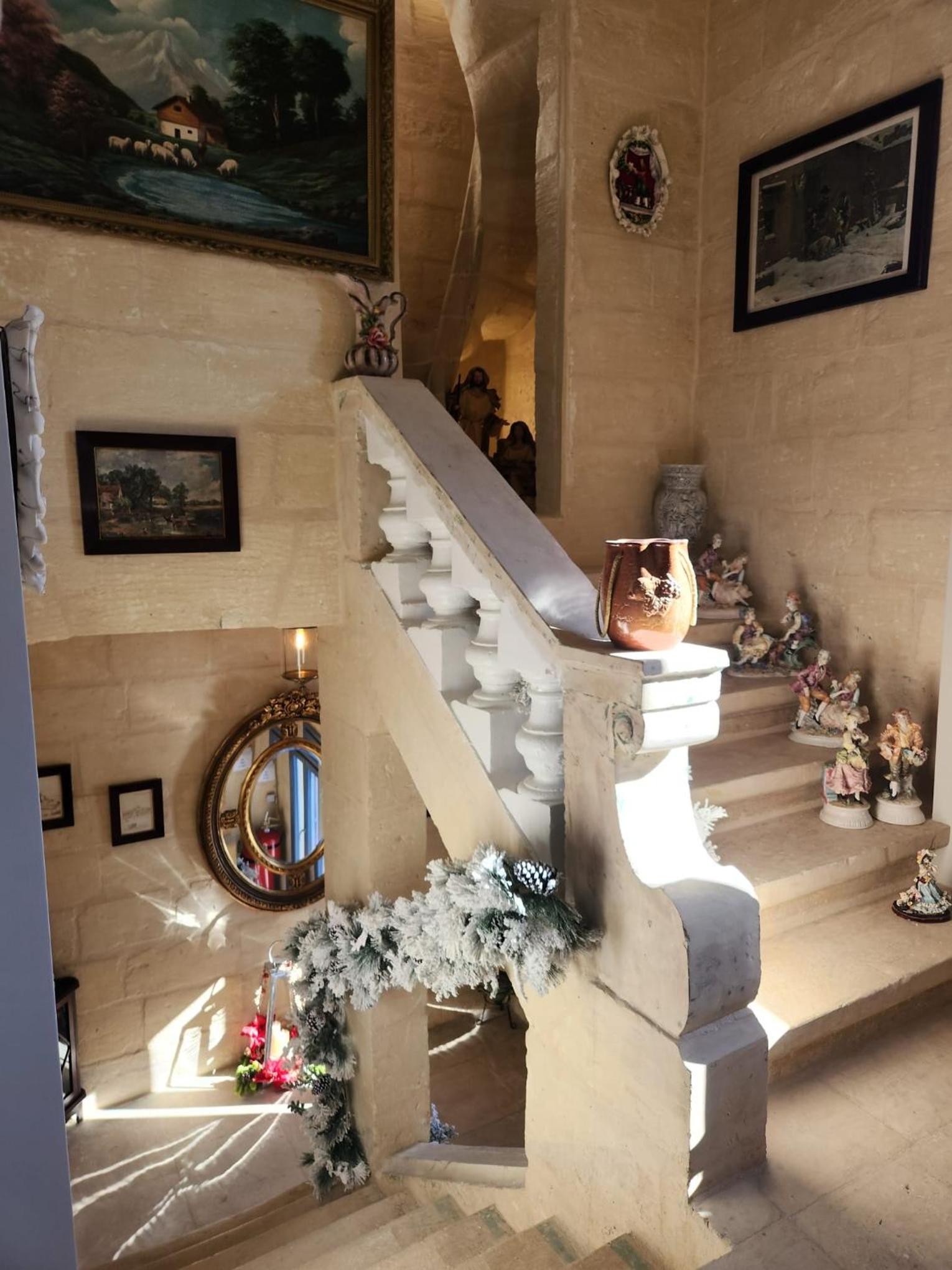 Casa Rosanna Malta B&B Adults only 16 plus view 4