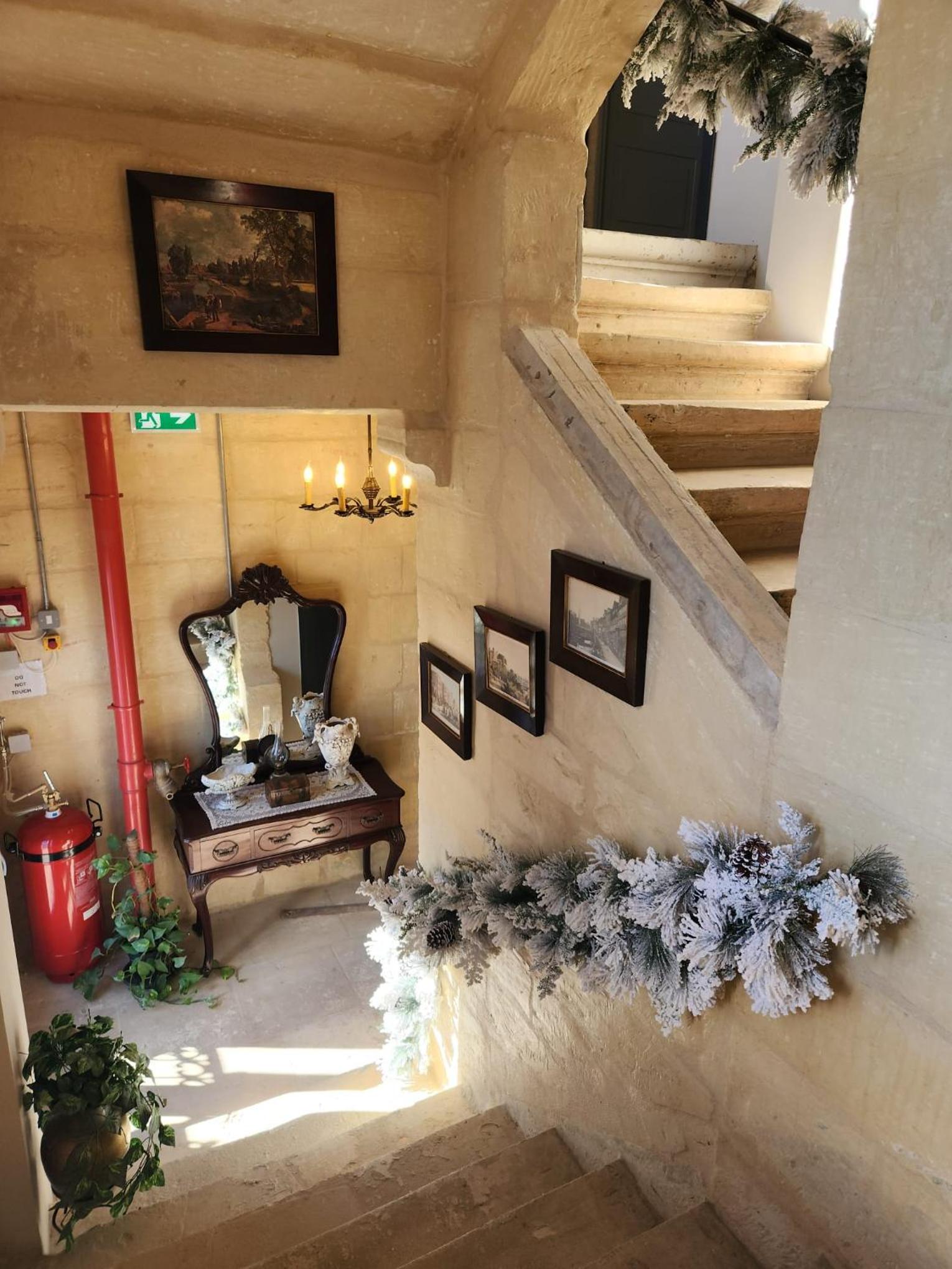Casa Rosanna Malta B&B Adults only 16 plus view 3