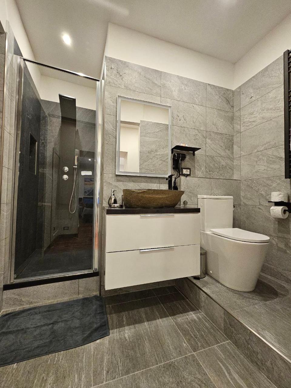 Penthouse Nilo luxury apartment