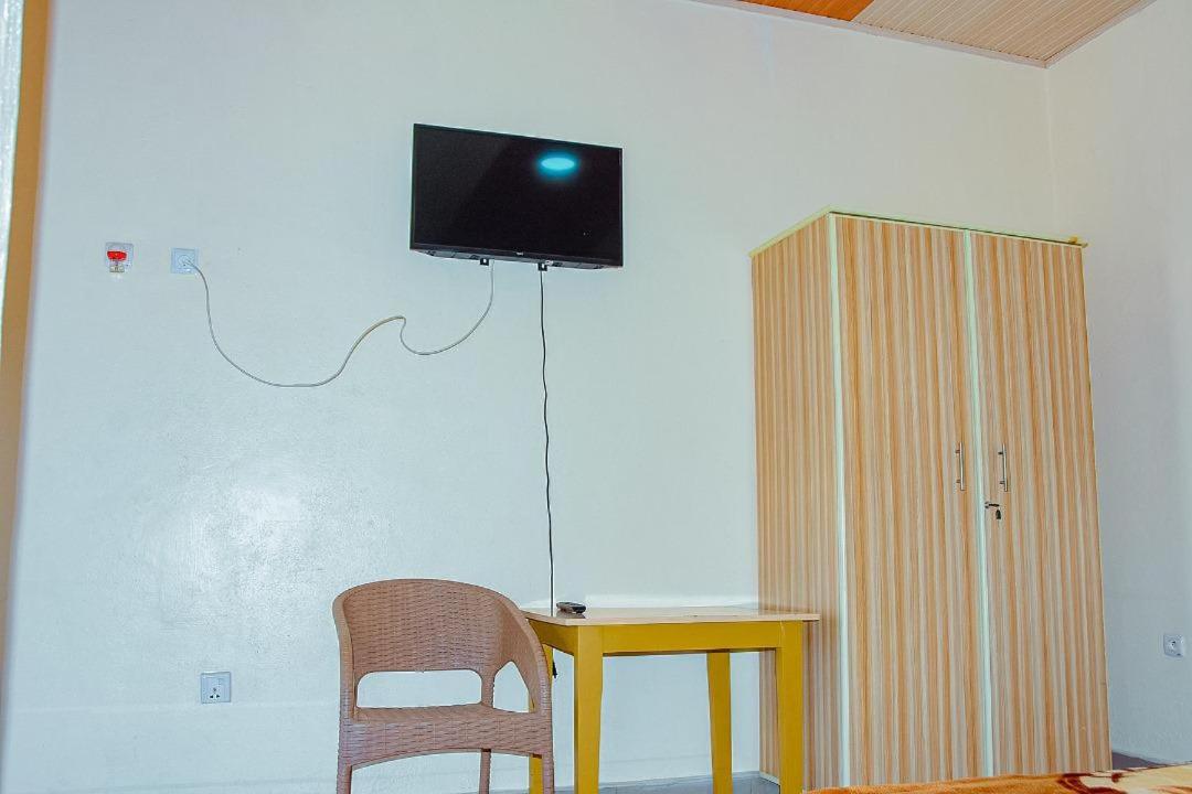Splendor Motel