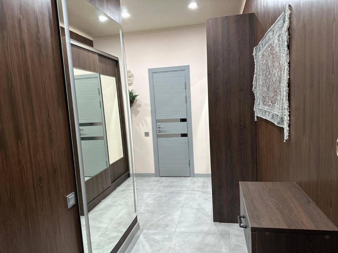 Prestige apartment 120 near Bishkek Park view 5