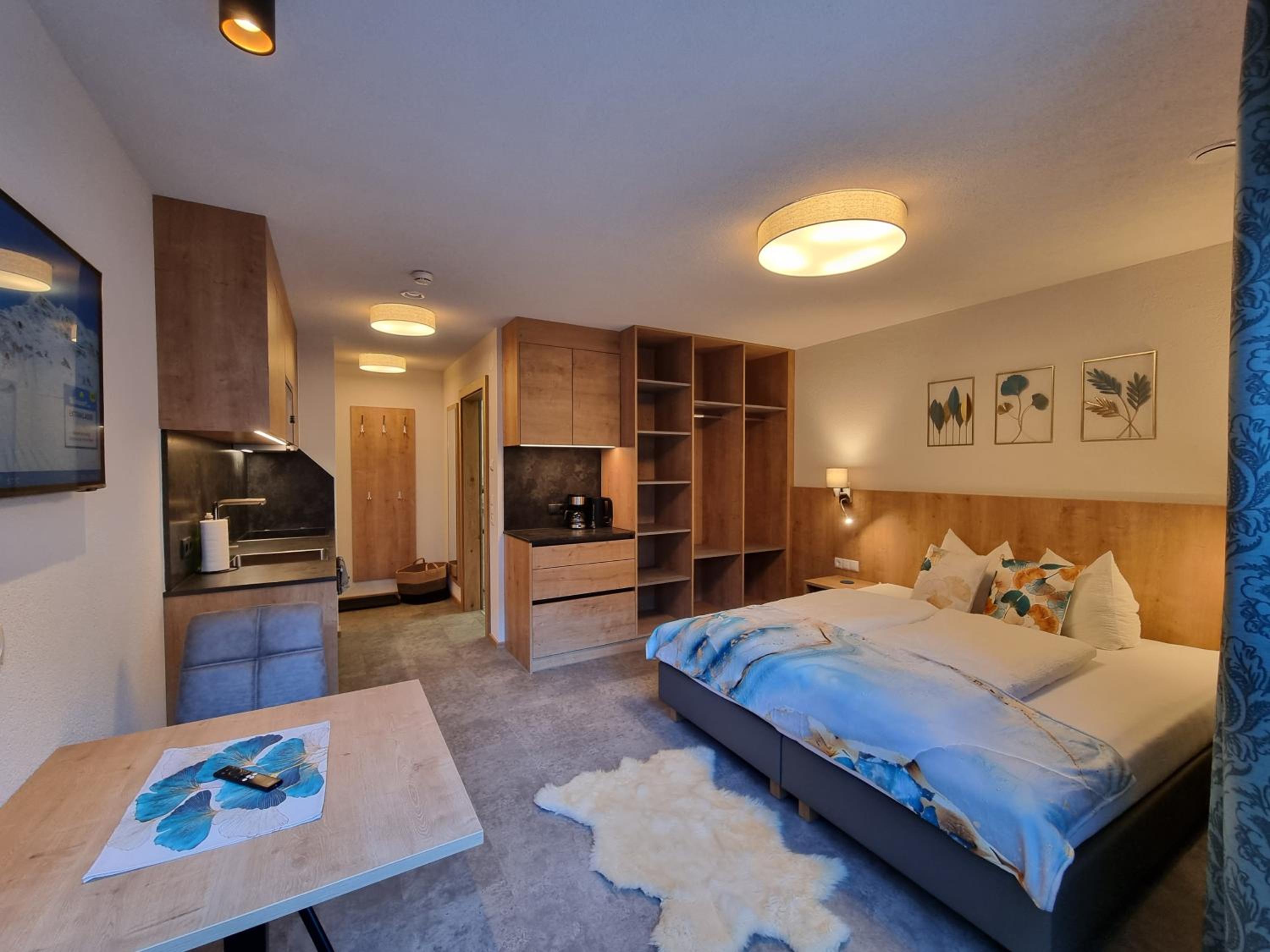 St. Florian Appartements view 4
