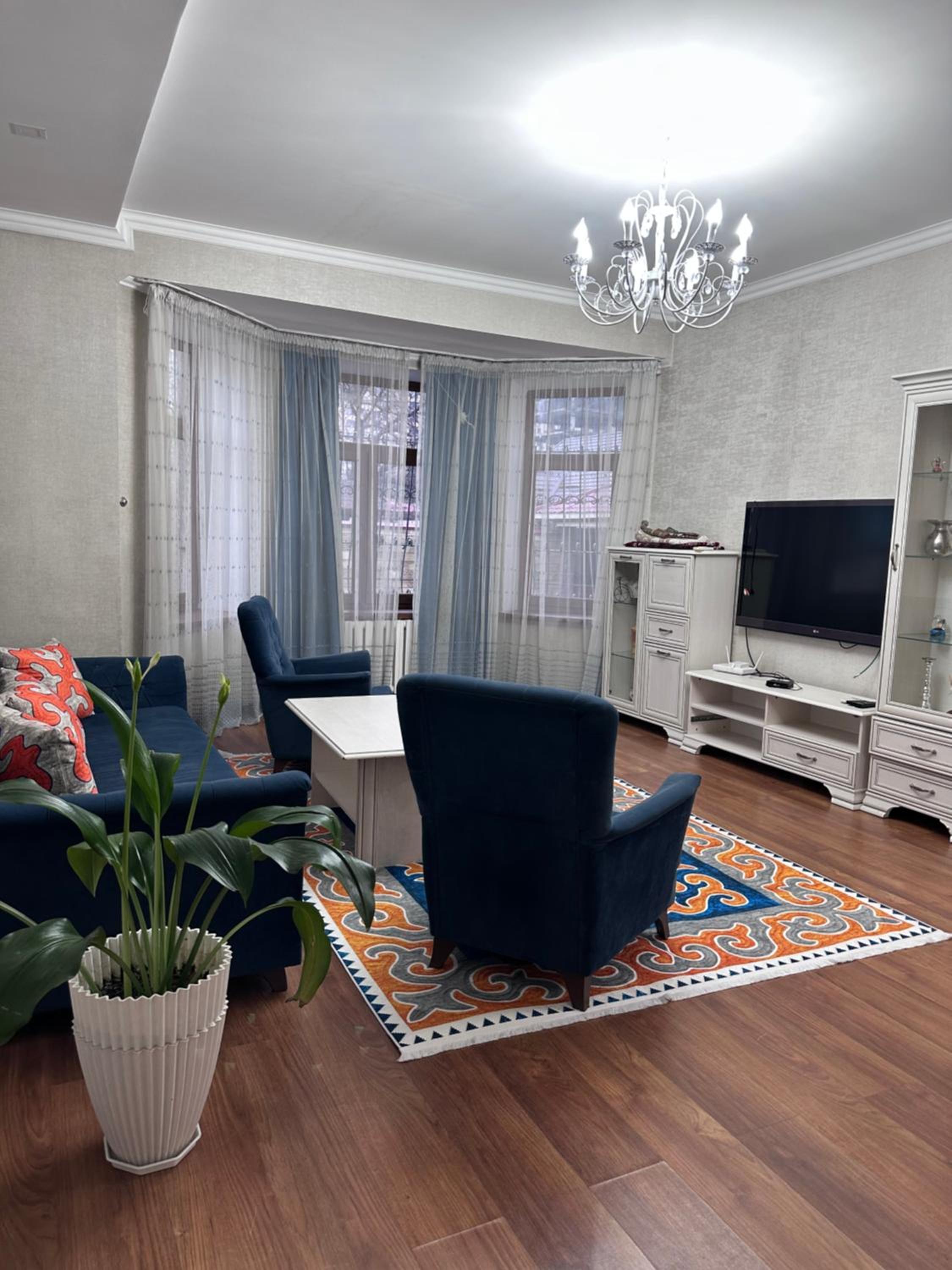 Ordo Guest Villa view 3