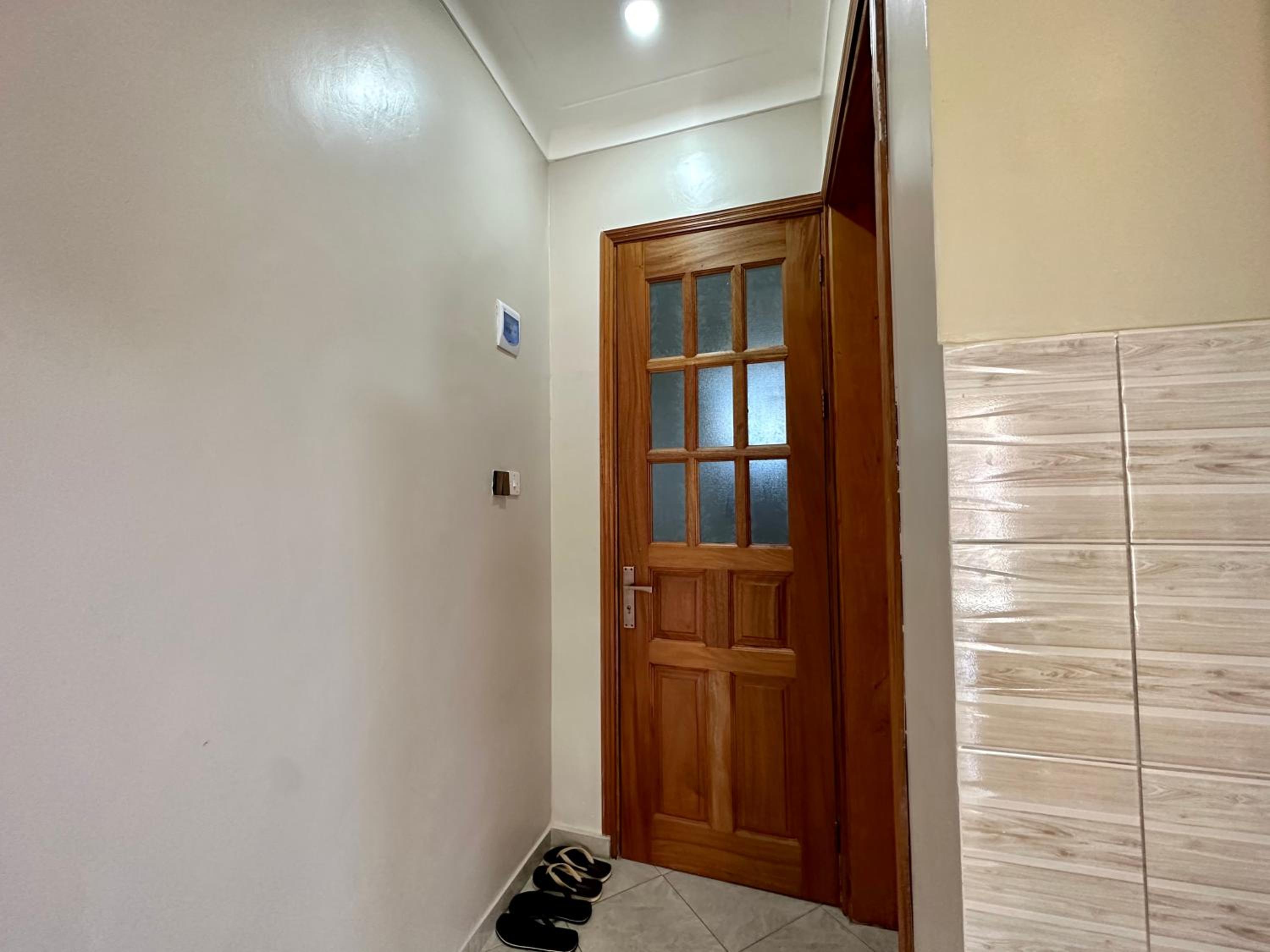 Modern Apartments in Munyonyo , Kampala