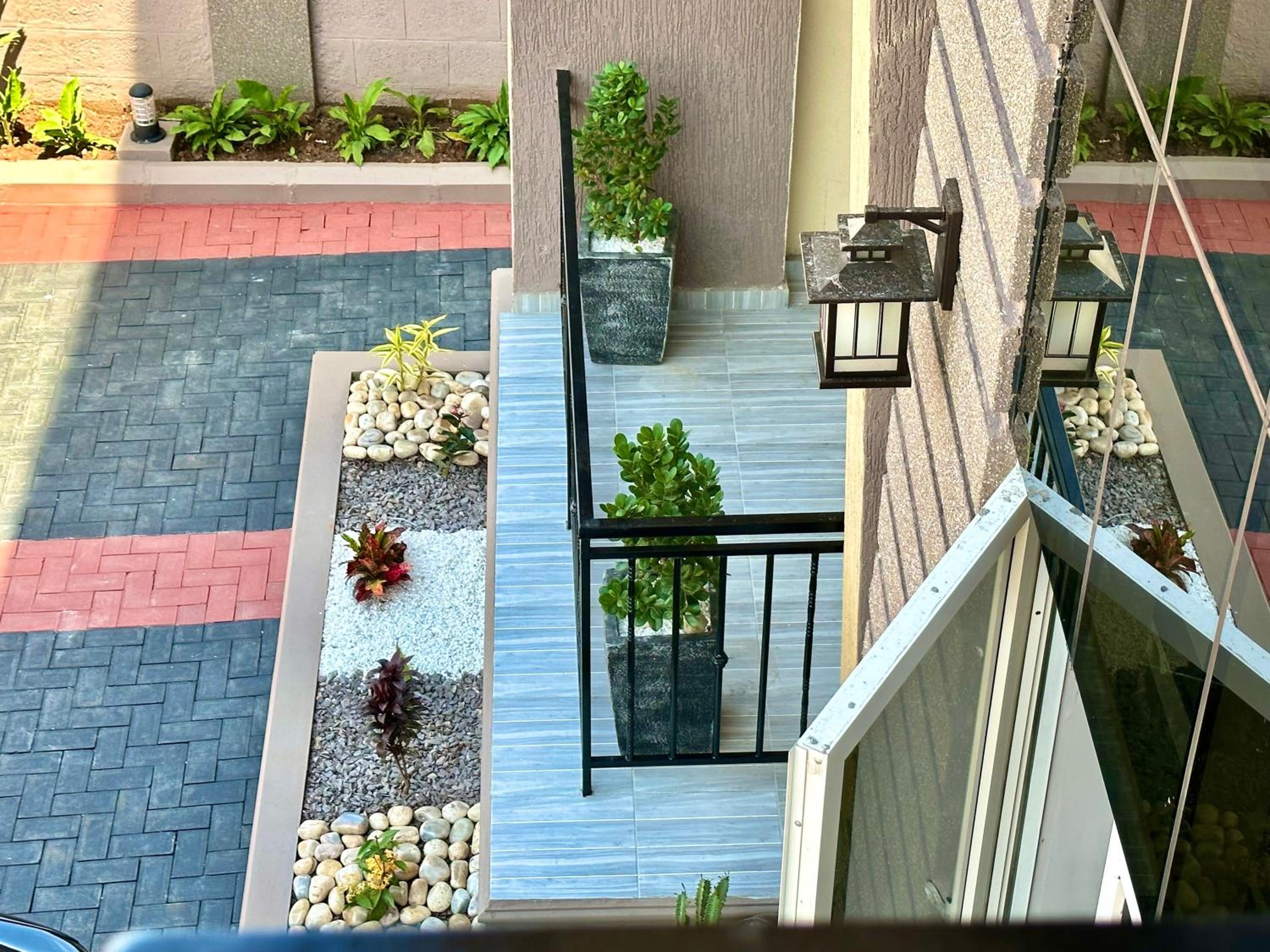 Modern Apartments in Munyonyo , Kampala