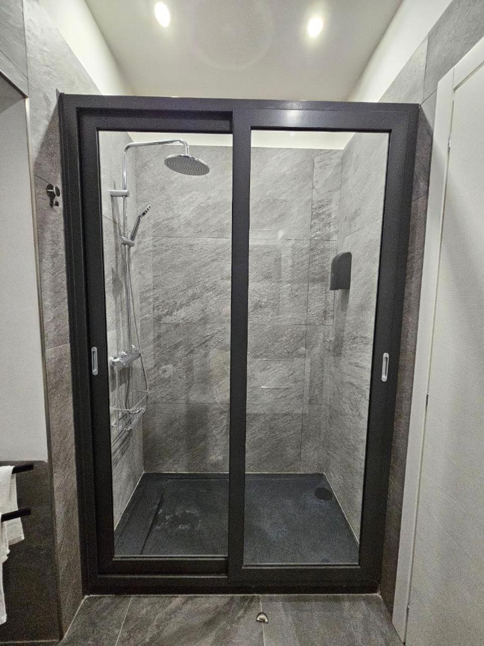 Penthouse Nilo luxury apartment