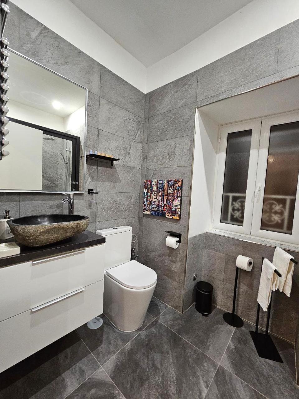Penthouse Nilo luxury apartment