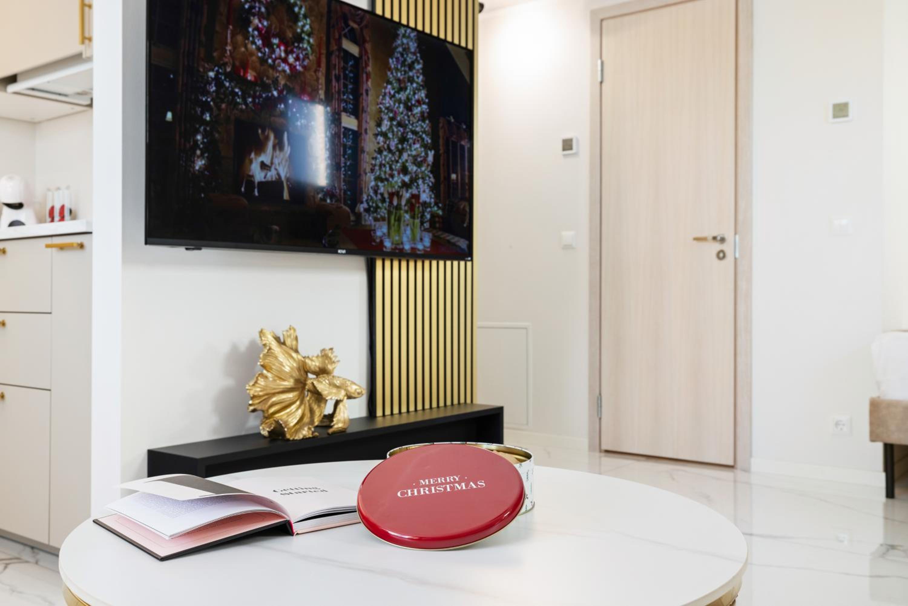 Hotel Fortune Apartments - River view, Contactless - Image 1