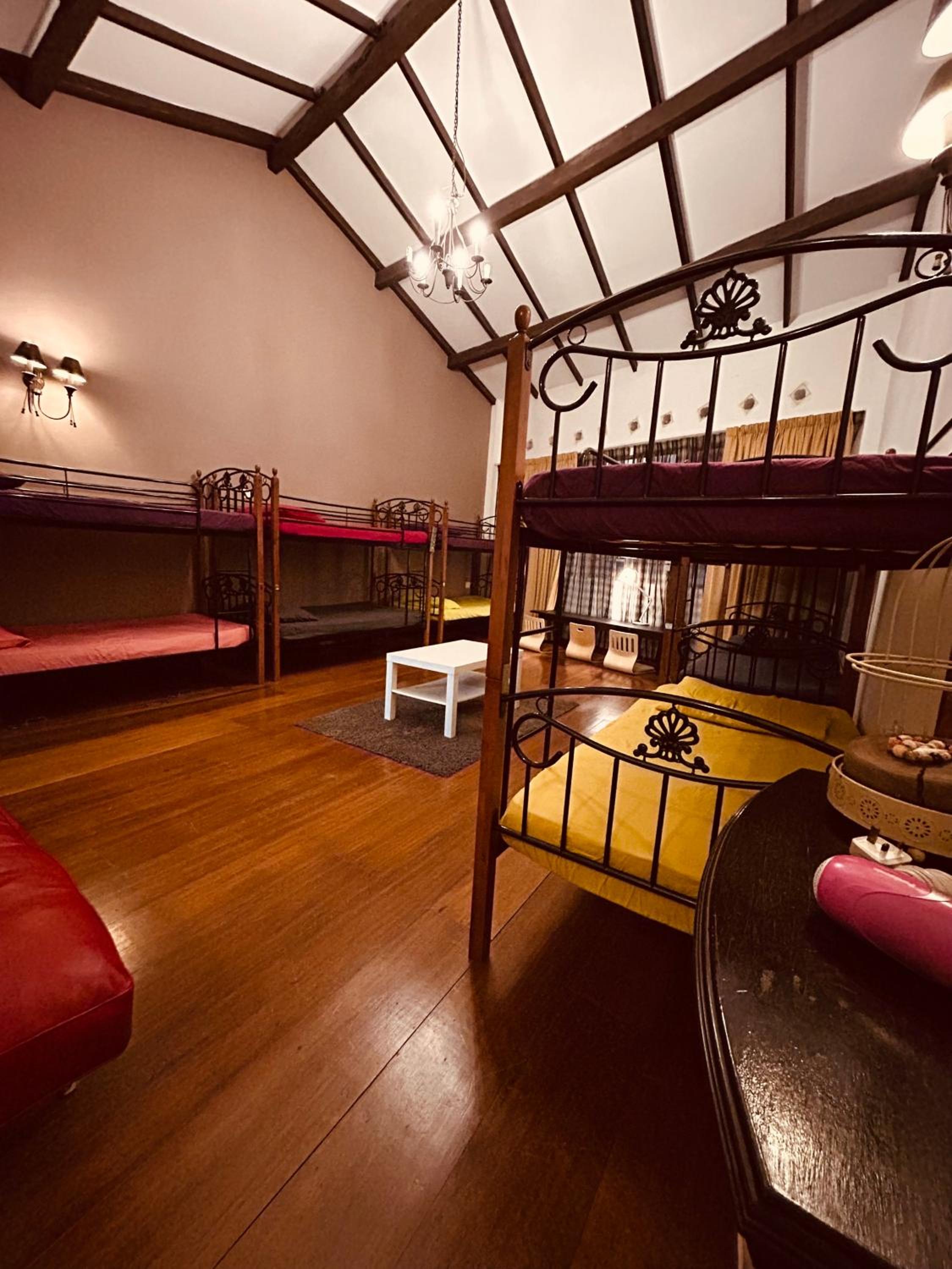 New Great Shanghai Female Hostel photo 7
