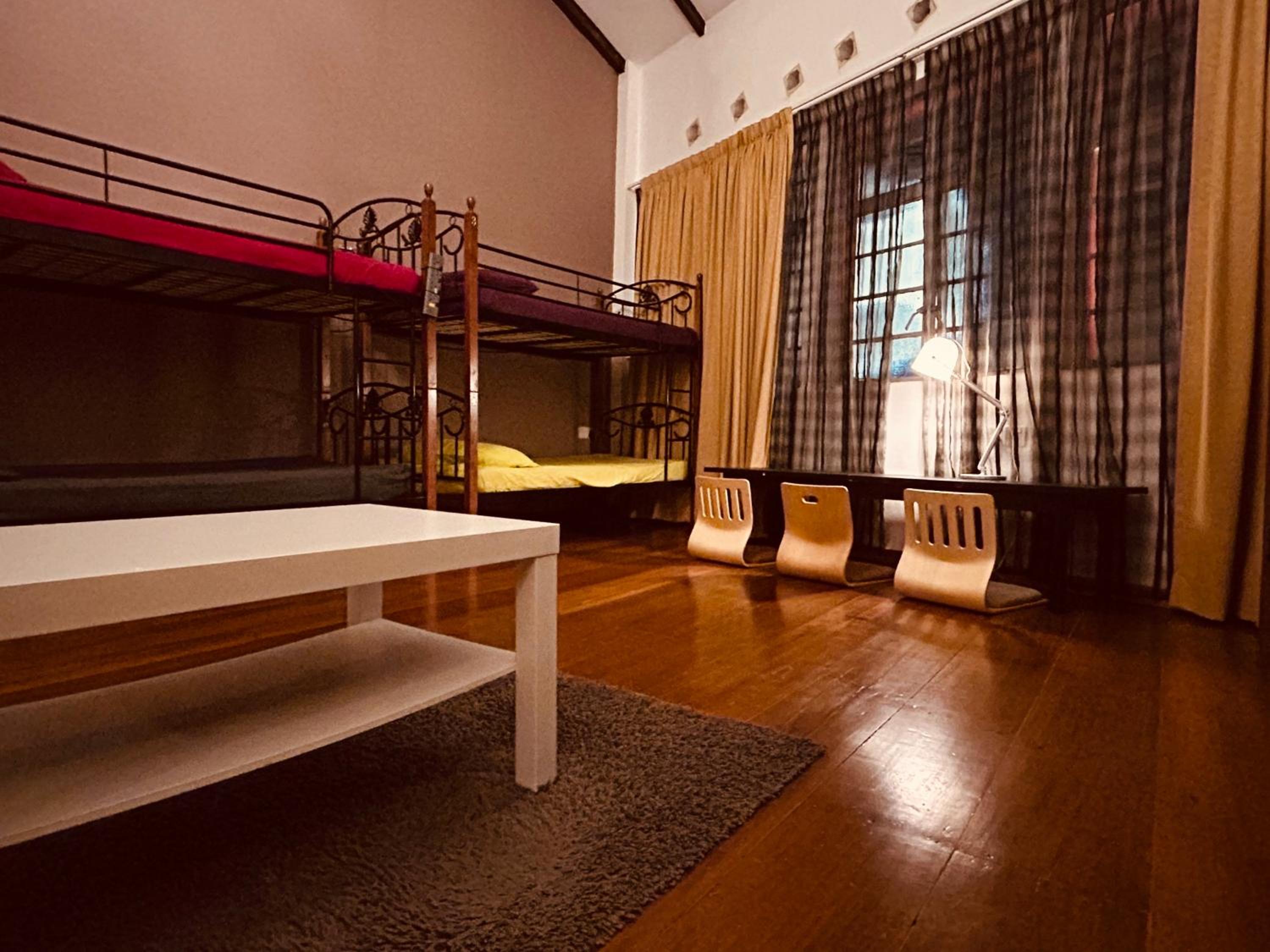New Great Shanghai Female Hostel photo 3
