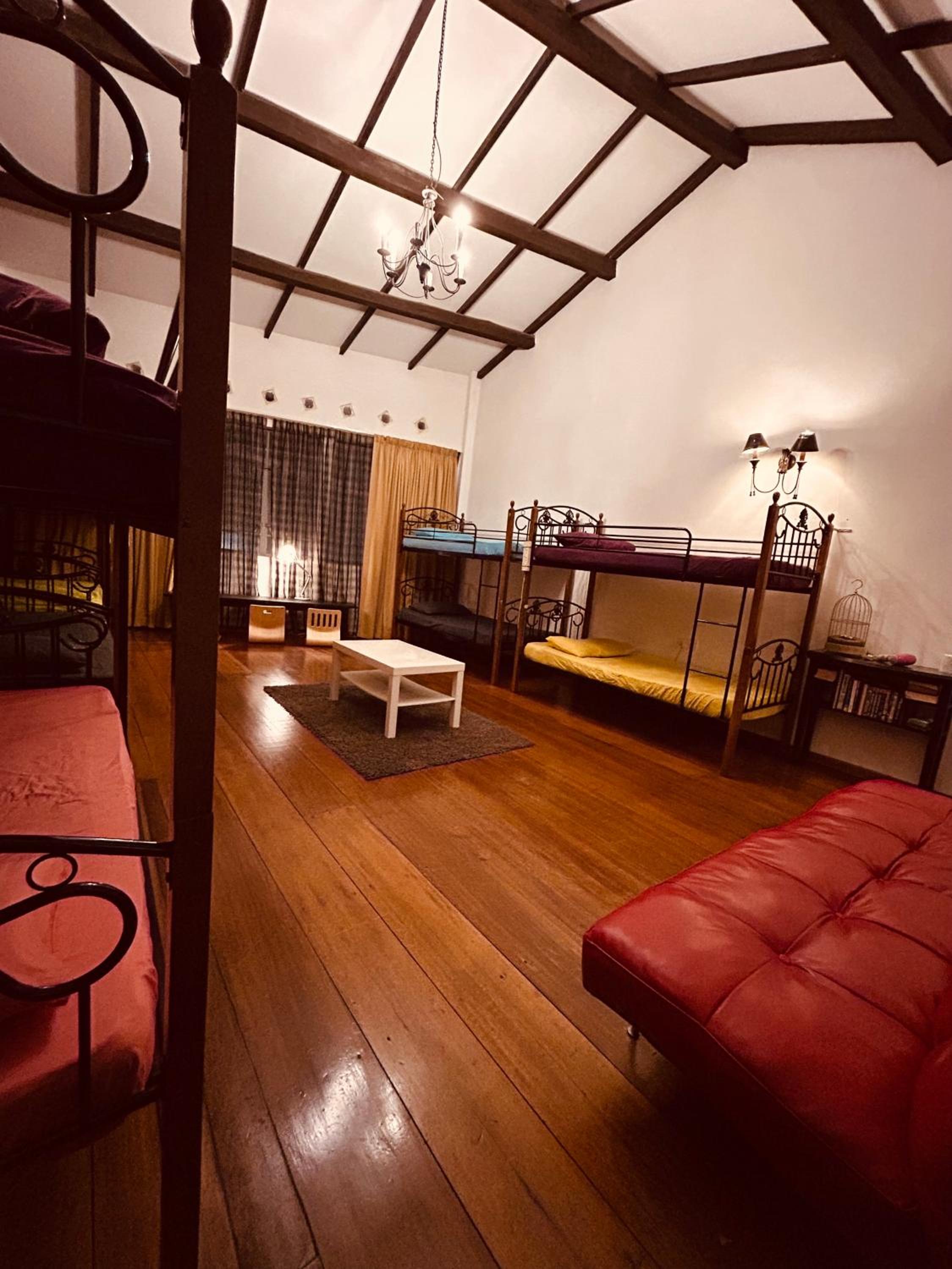 New Great Shanghai Female Hostel photo 2