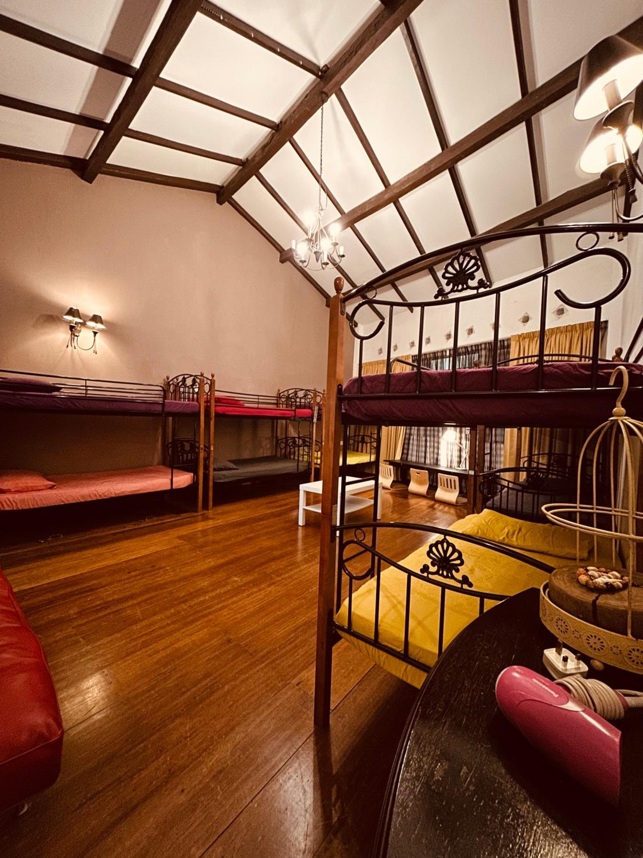 New Great Shanghai Female Hostel photo 6
