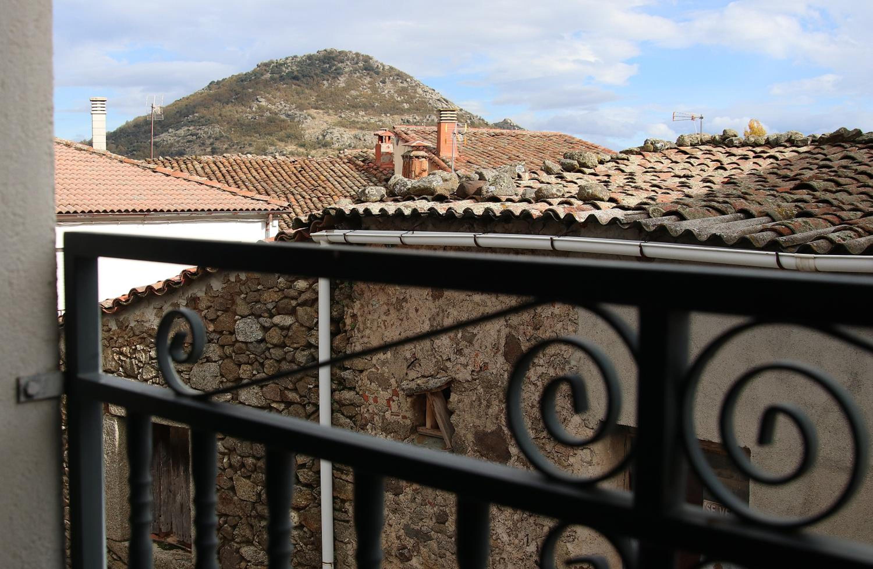 Casa rural Regajo Lobos