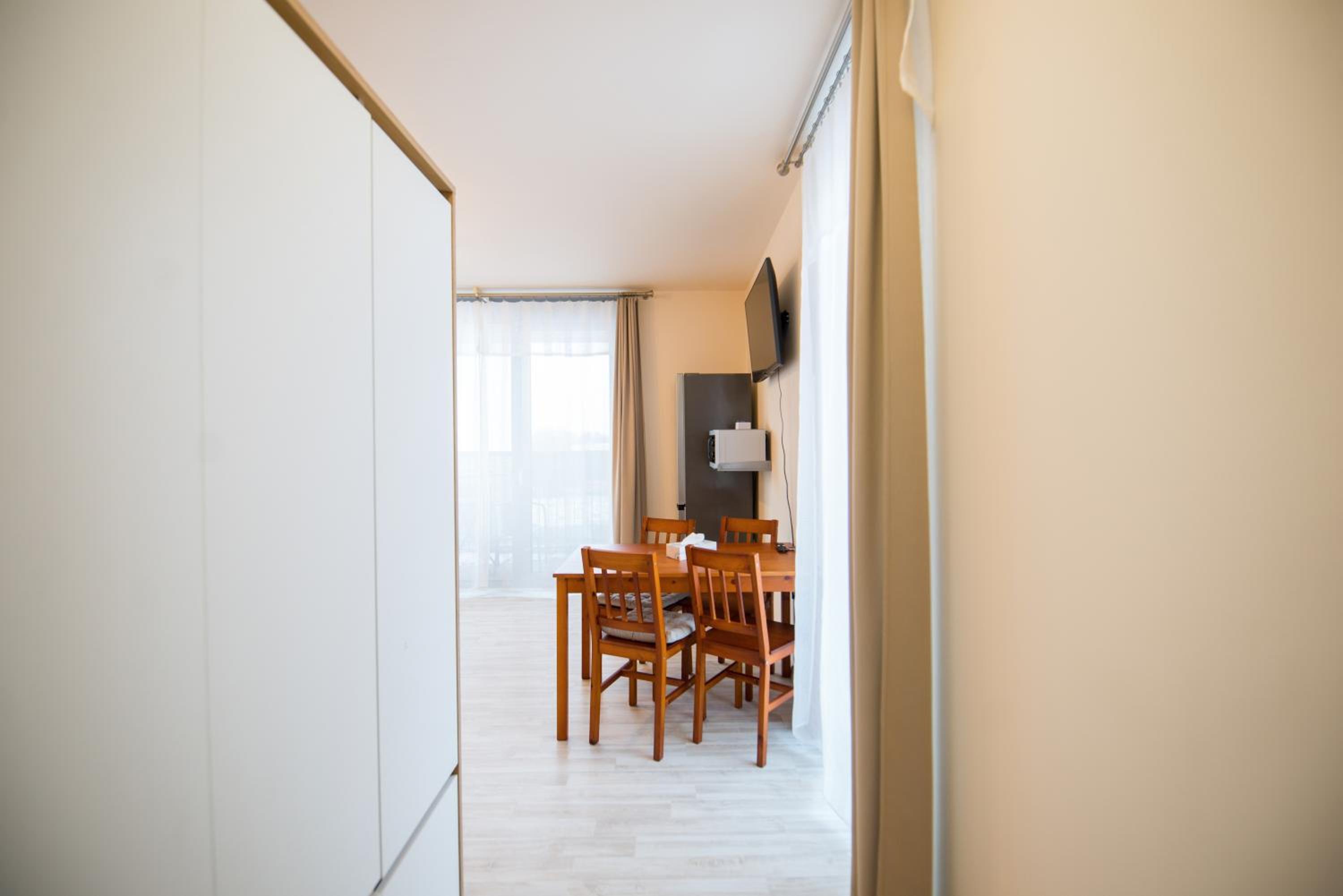 Cozy Studio, Parking & Tatralandia and Jasna view 2