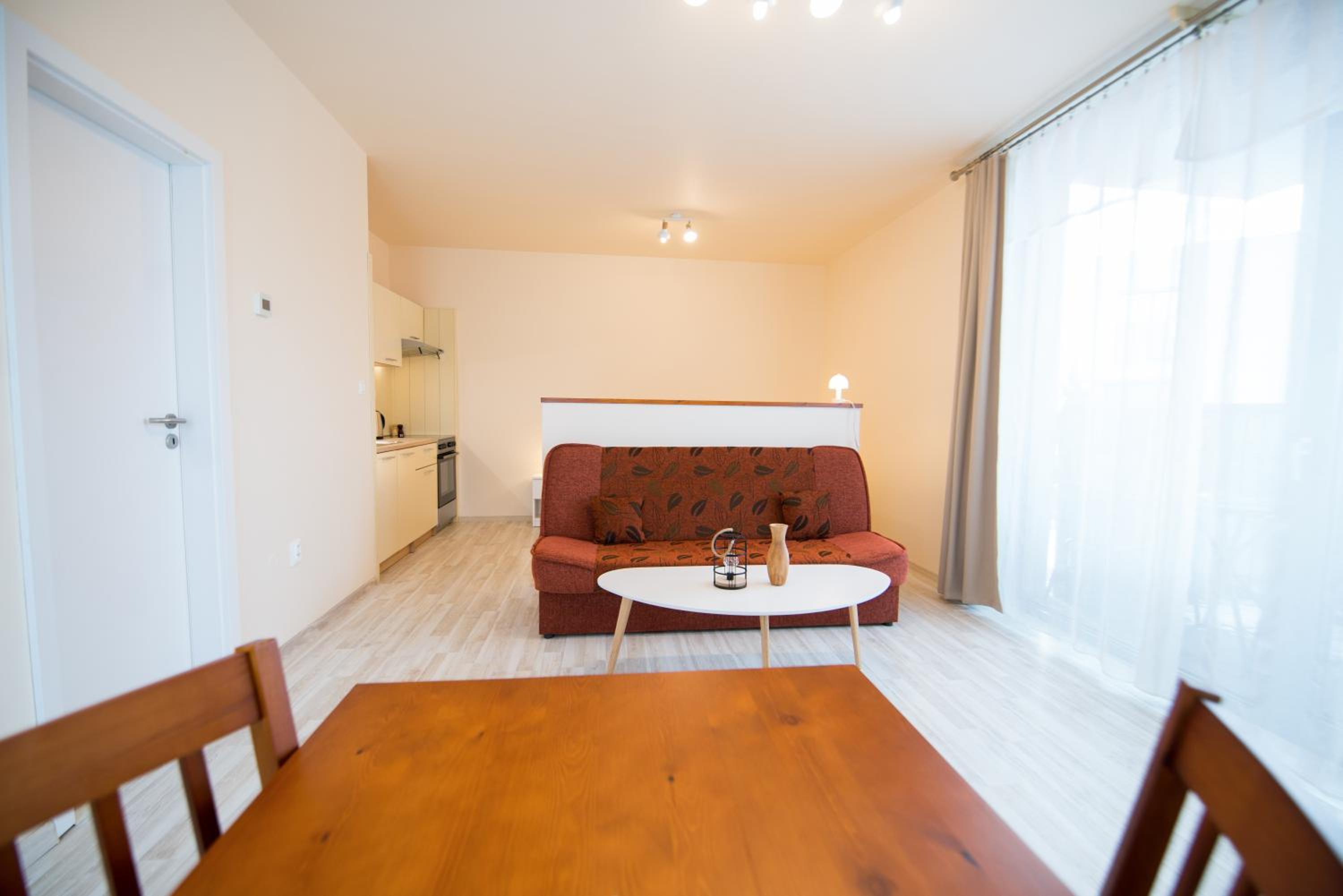 Cozy Studio, Parking & Tatralandia and Jasna view 3
