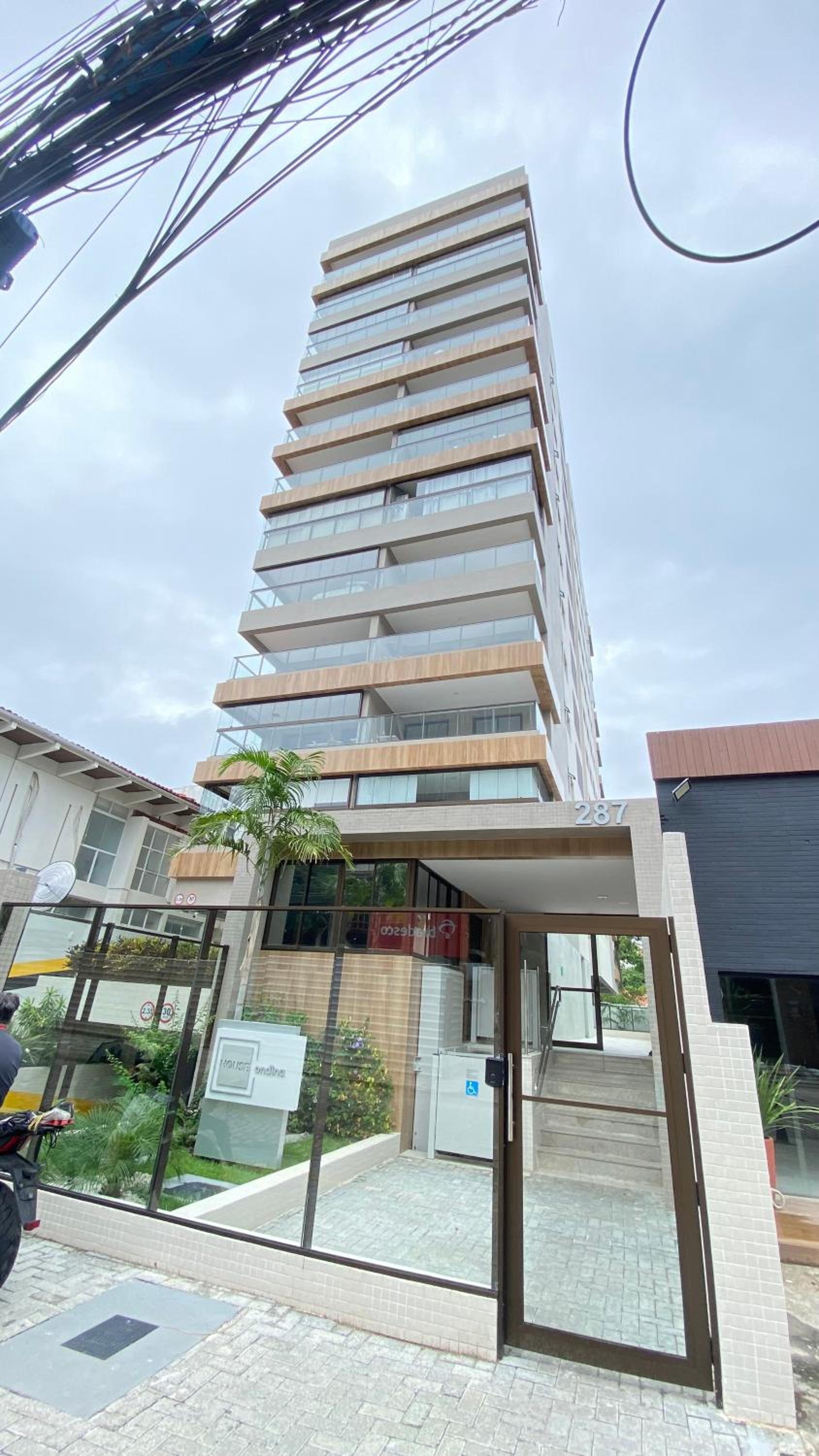 Sofisticado e Moderno Studio em Ondina, Salvador