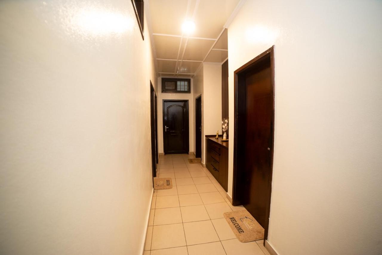 Appartements Yambi - Stade Cotonou