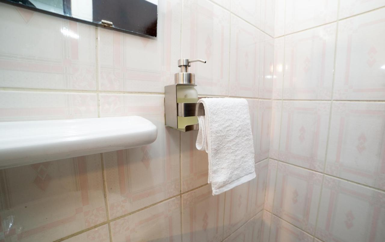 Appartements Yambi - Stade Cotonou