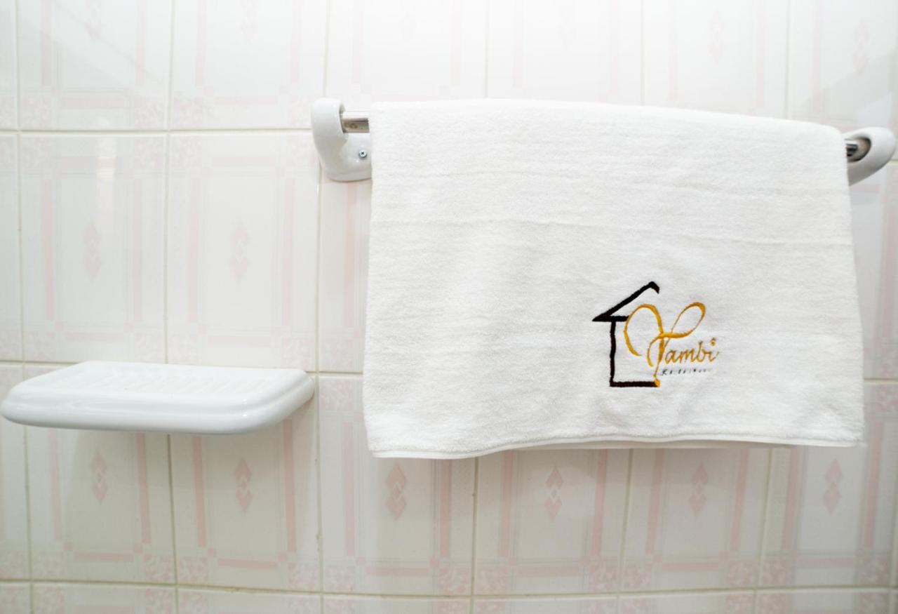 Appartements Yambi - Stade Cotonou