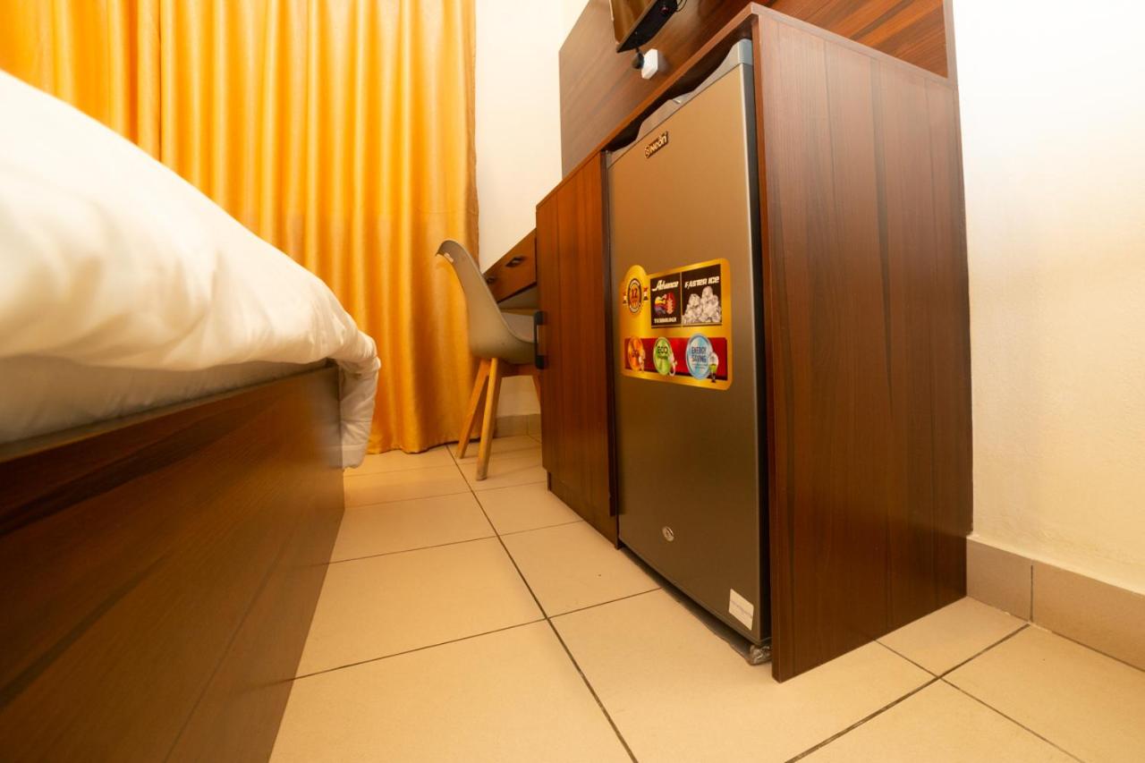 Appartements Yambi - Stade Cotonou