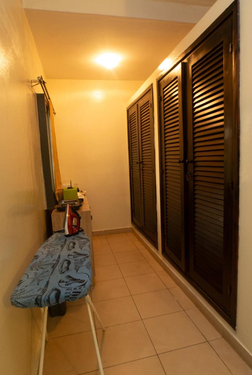 Appartements Yambi - Stade Cotonou