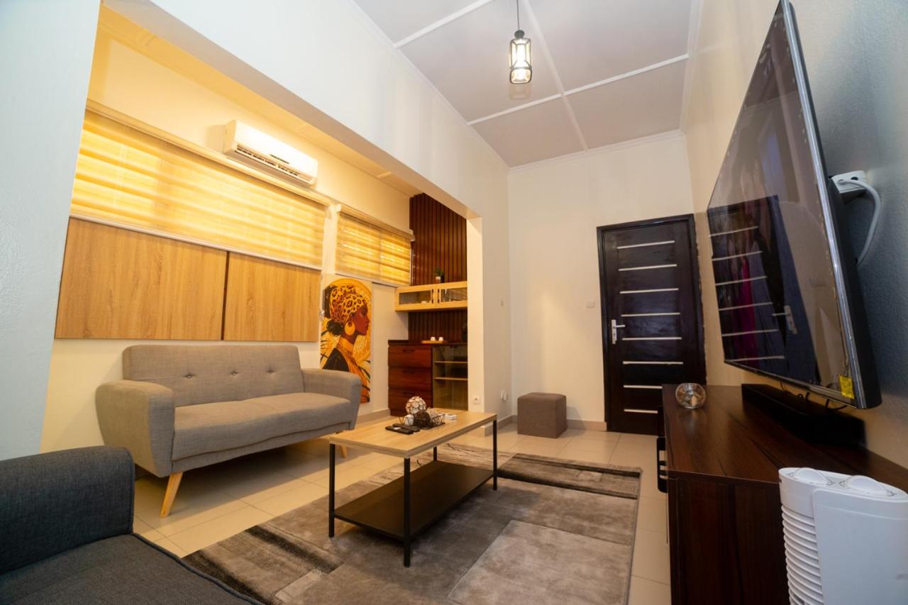 Appartements Yambi - Stade Cotonou