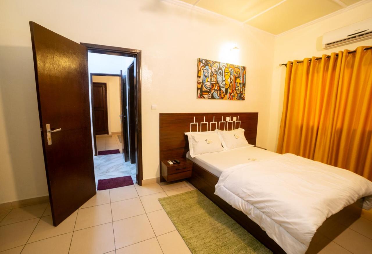 Appartements Yambi - Stade Cotonou