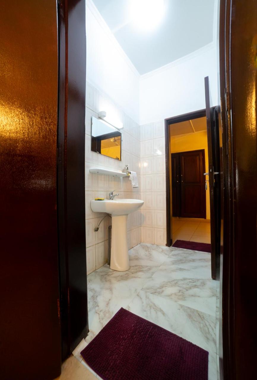 Appartements Yambi - Stade Cotonou