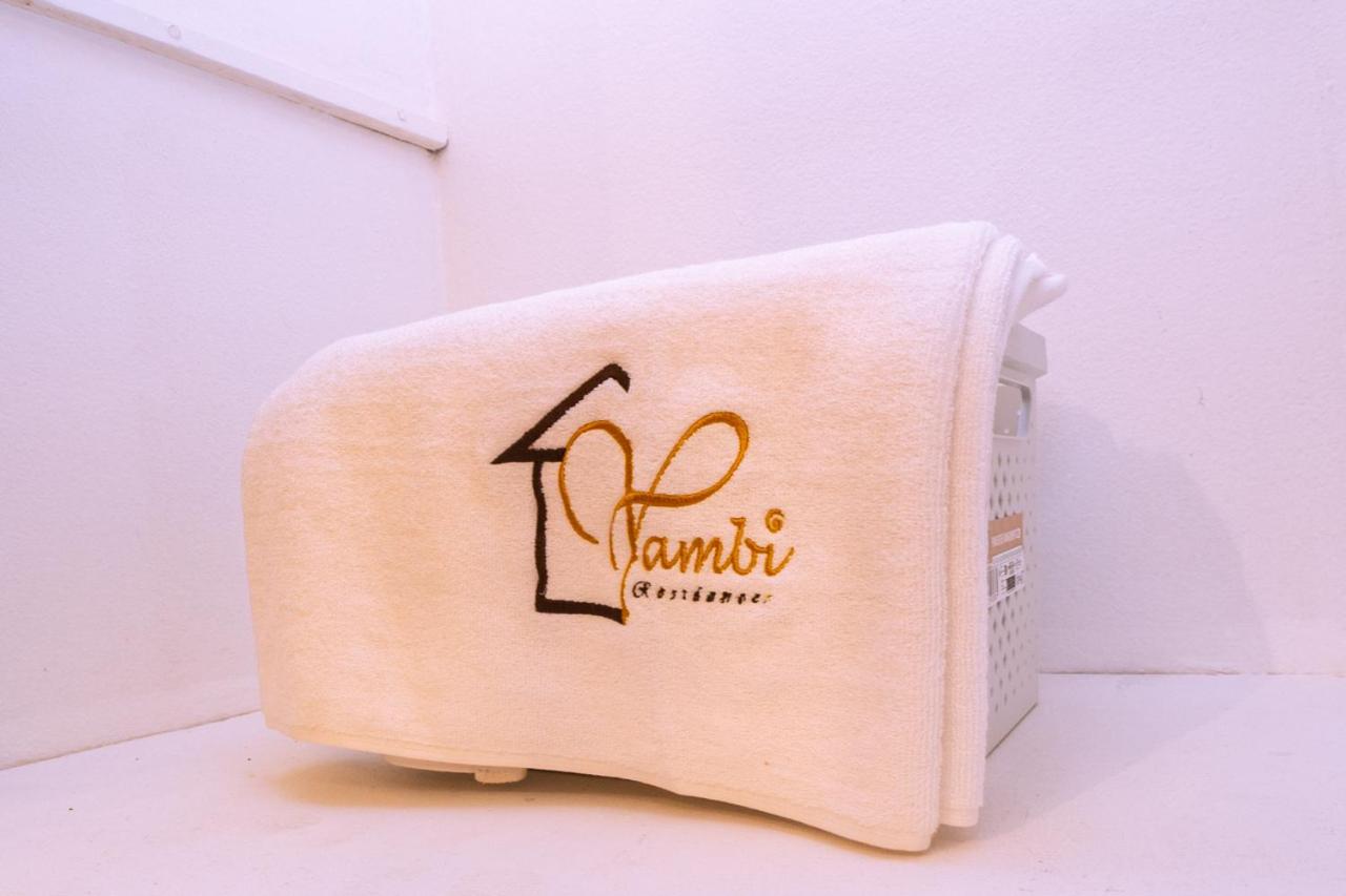 Appartements Yambi - Stade Cotonou
