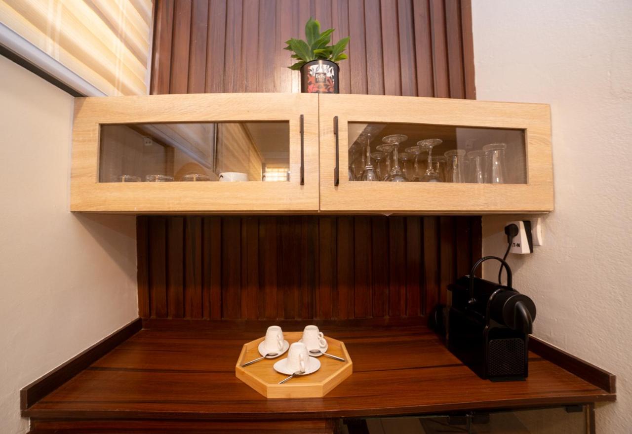 Appartements Yambi - Stade Cotonou