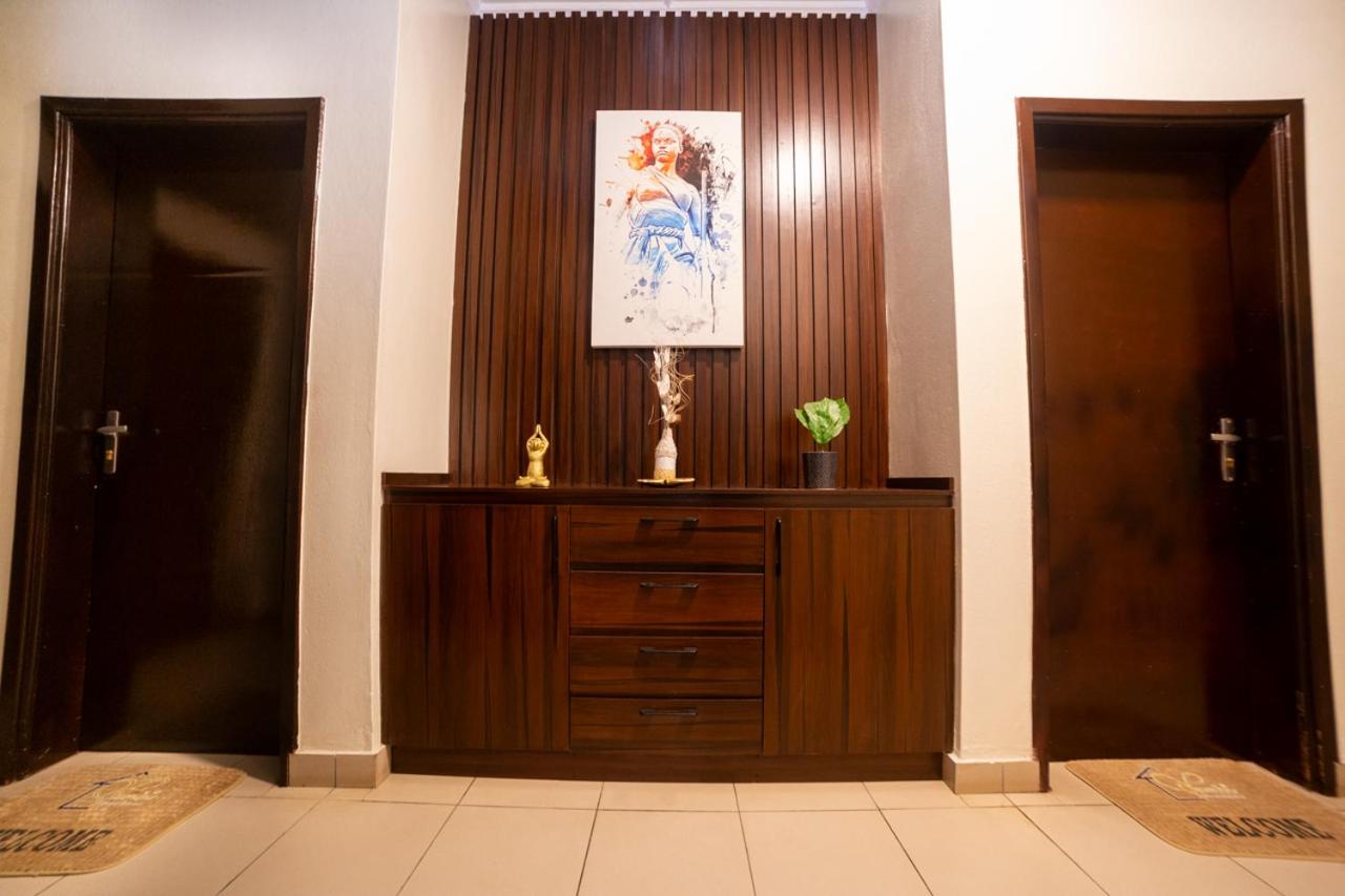 Appartements Yambi - Stade Cotonou