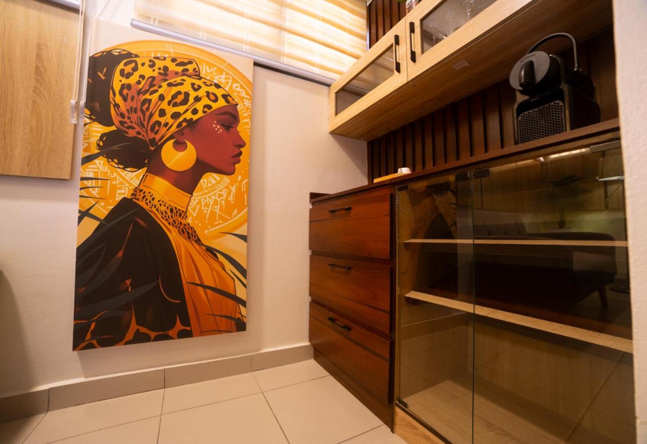 Appartements Yambi - Stade Cotonou