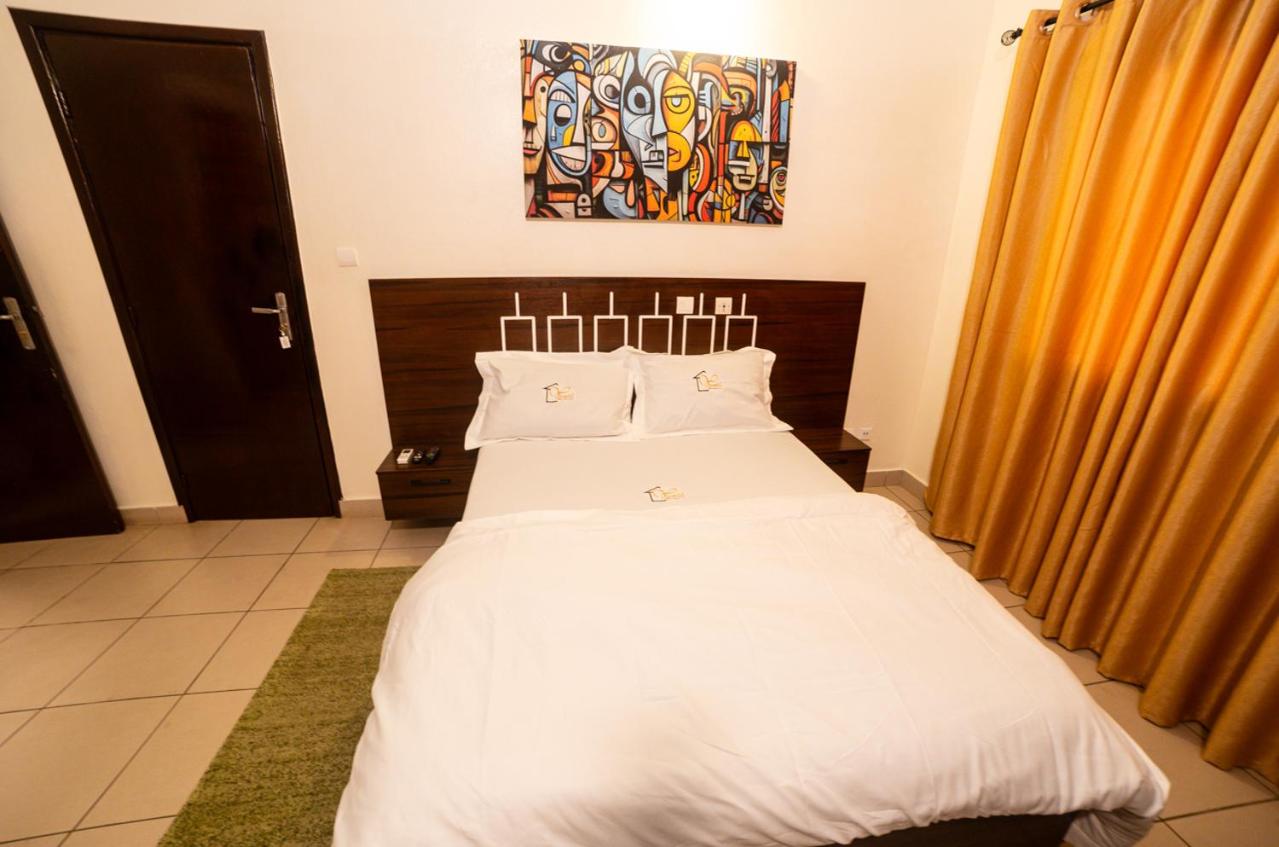 Appartements Yambi - Stade Cotonou