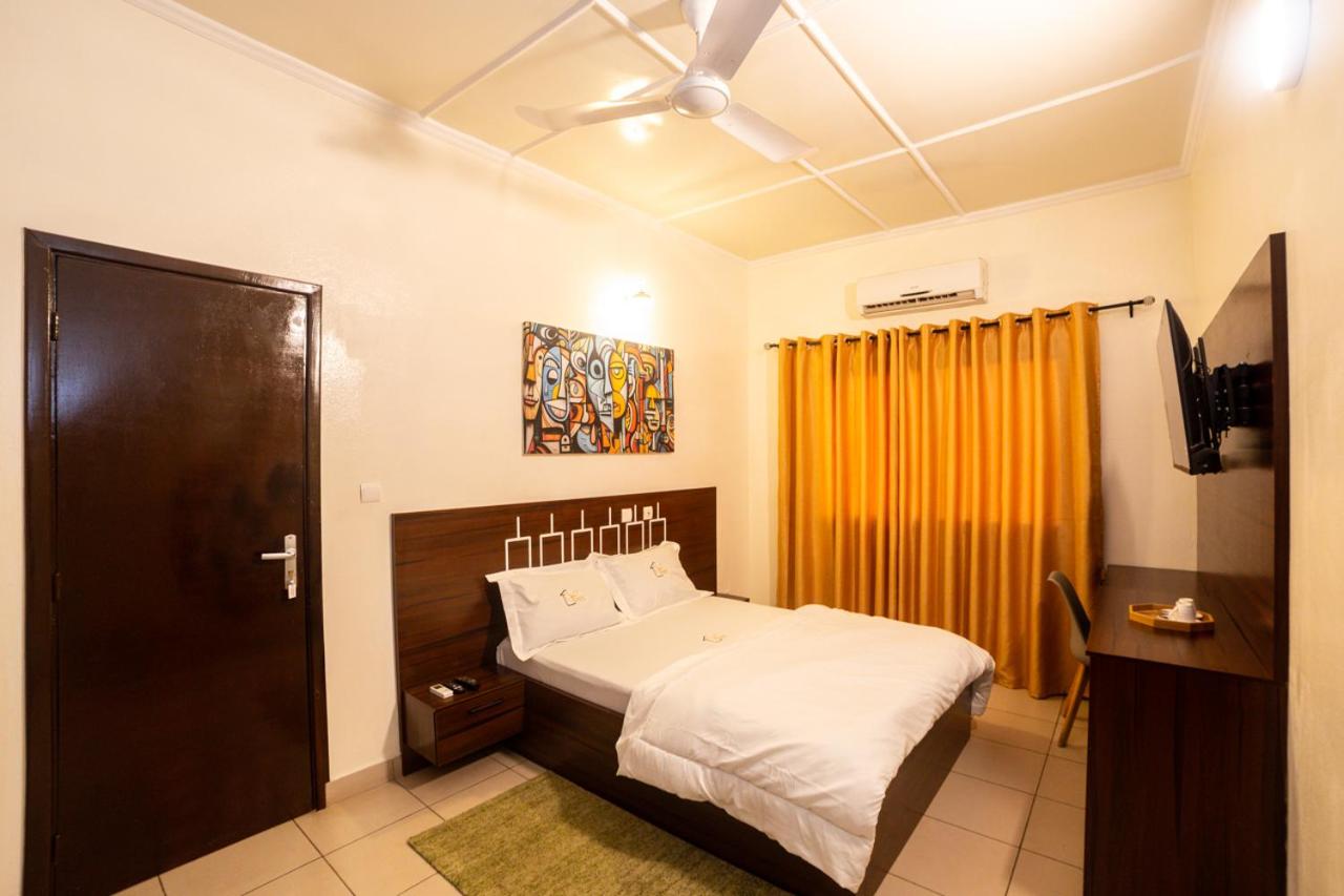 Appartements Yambi - Stade Cotonou