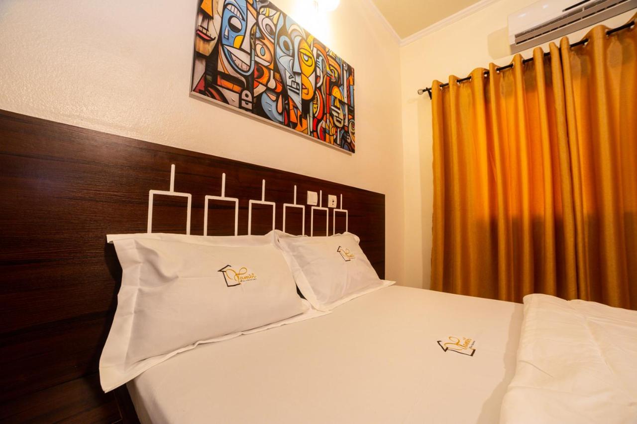 Appartements Yambi - Stade Cotonou