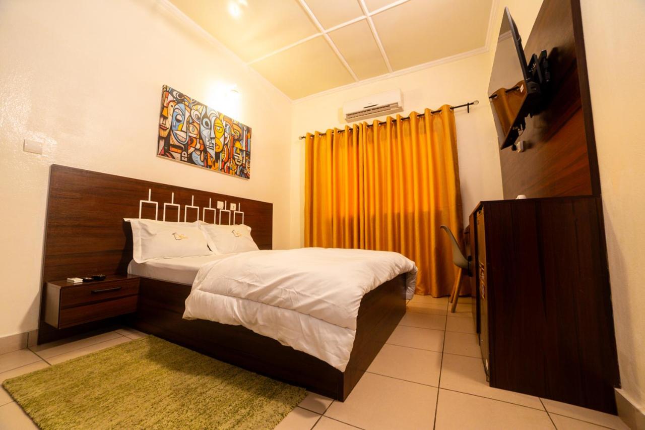 Appartements Yambi - Stade Cotonou