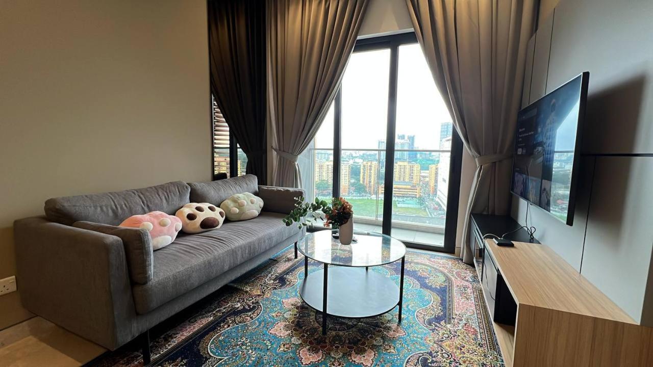Lucentia Residence At Kuala Lumpur By Dreamcloud