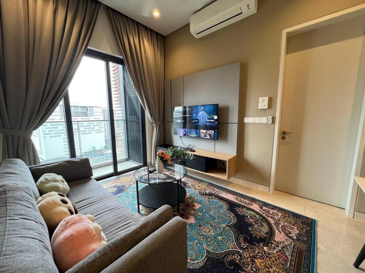 Lucentia Residence At Kuala Lumpur By Dreamcloud