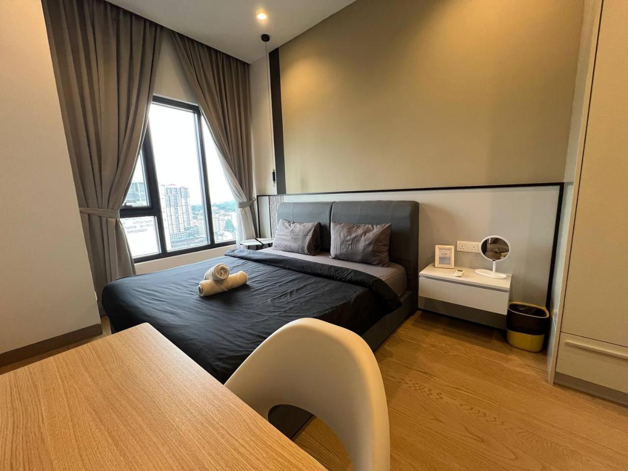 Lucentia Residence At Kuala Lumpur By Dreamcloud