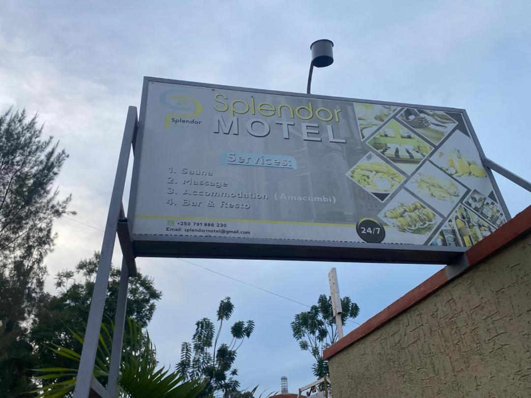 Splendor Motel