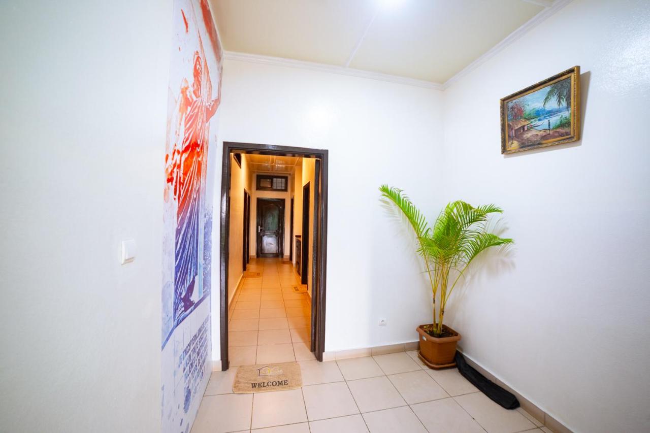 Appartements Yambi - Stade Cotonou