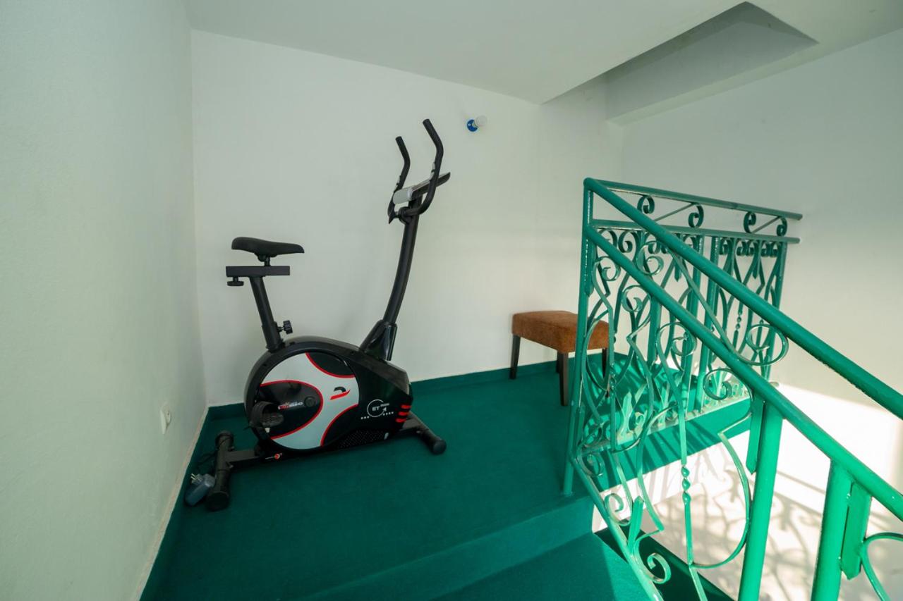 Appartements Yambi - Stade Cotonou