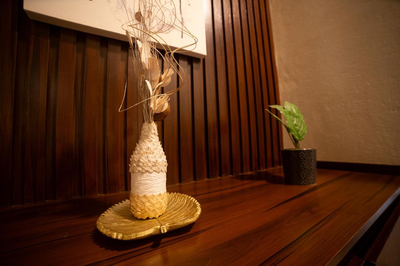 Appartements Yambi - Stade Cotonou
