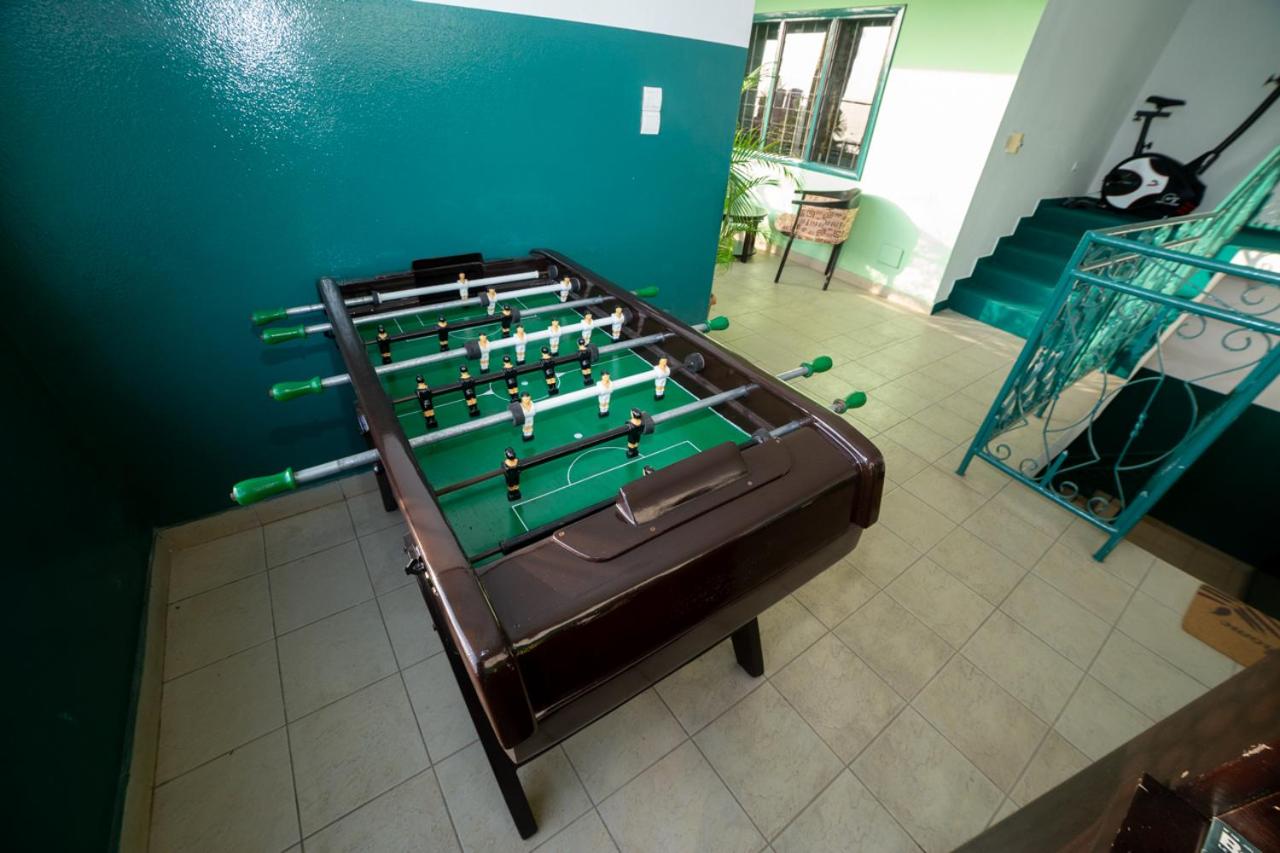 Appartements Yambi - Stade Cotonou