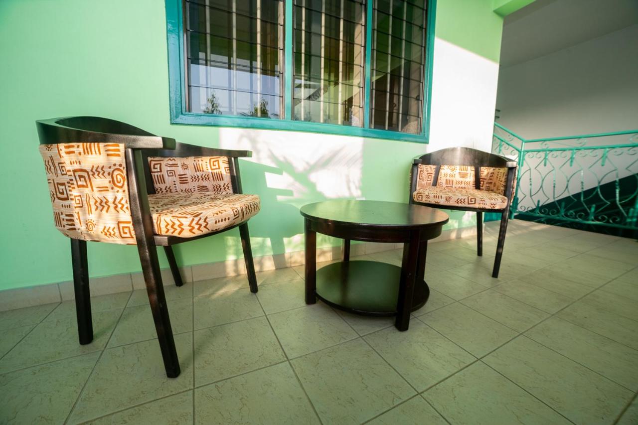 Appartements Yambi - Stade Cotonou