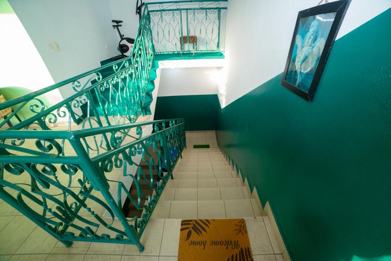 Appartements Yambi - Stade Cotonou