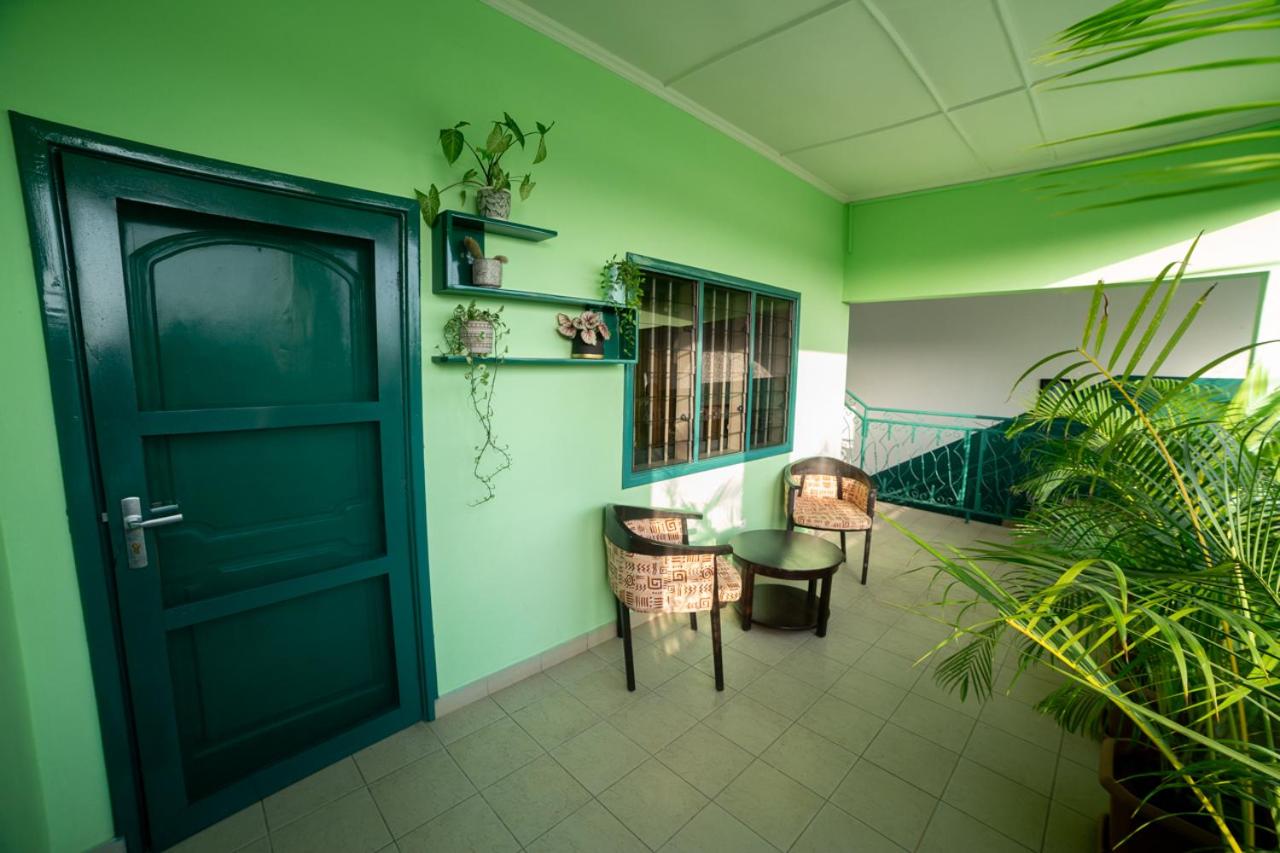 Appartements Yambi - Stade Cotonou