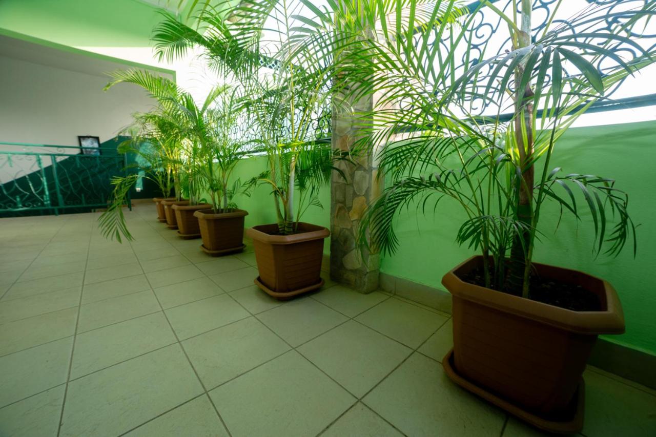Appartements Yambi - Stade Cotonou