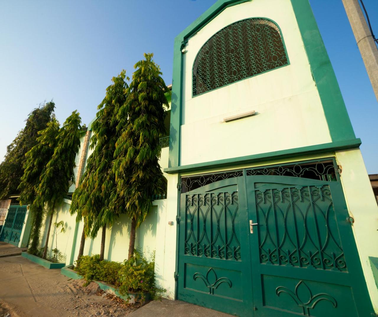 Appartements Yambi - Stade Cotonou